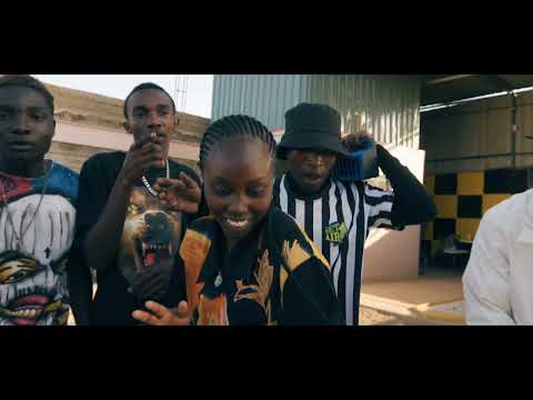 INMATES GENG  ft MELODIC ELDERS X TEJOH TARSHIA _- _(WATABONGA-OFFICIAL VIDEO)