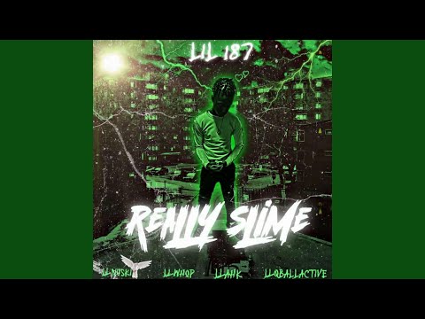 Minute (feat. TrillBlack & YNC 30)