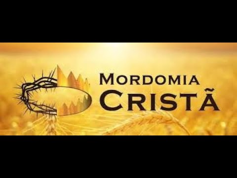 Congresso de Mordomia - IASD ALVORADA DO NORTE (Parte II)