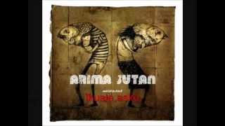 Arima Sutan - Akats multzo perfektua