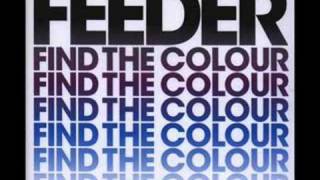 Feeder - Remember The Silence (B-Side)