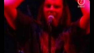 Entombed - Out Of Hand live!