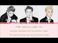 JYJ - Back Seat [Hangul/Romanization/English ...