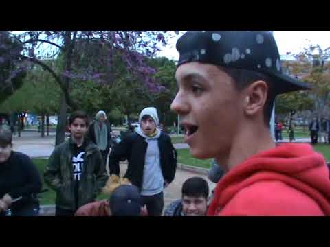 VARO VS   / CUARTOS / 1º BATALLA CORRALITO AMISTOSAS