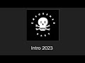 Adult Swim S Checkered Past Intro 2023