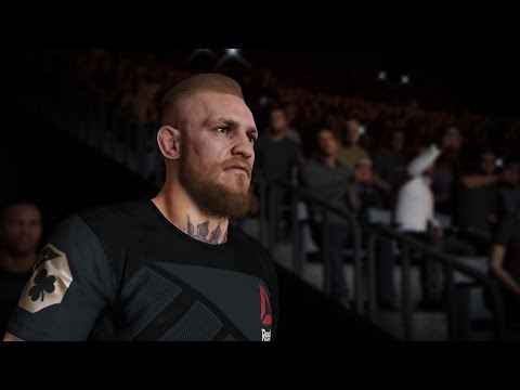 EA Sports UFC 2 Review - The Final Verdict