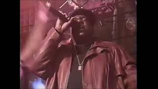 Capleton - Tour (Video)