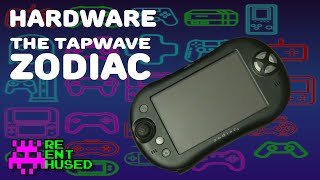 Hardware: Tapwave Zodiac