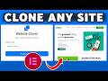 How To Clone Any Website In WordPress