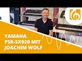 Yamaha PSR SX920  thumbnail 12