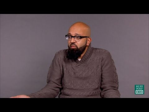 The Real Meaning Of Jihad