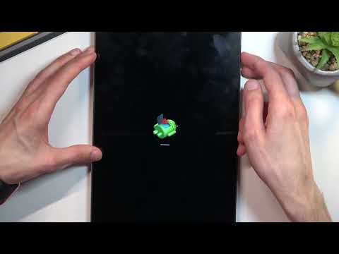 How to Wipe Cache Partition in Chuwi HiPad X - Clear Cache