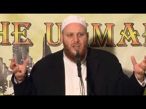 What is the reward for marriage? - Q&A - Sh. Shady Alsuleiman