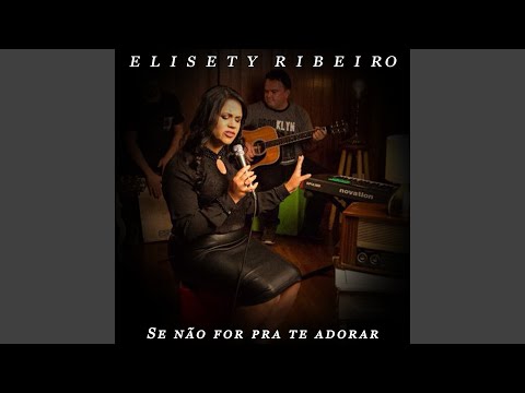 Se Não For pra Te Adorar (Playback)