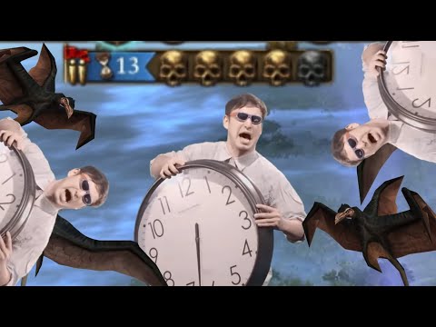 Top 5 Worst Warhammer Total War Campaign Mechanics