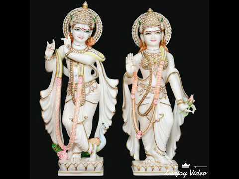 Types of marble god statue
