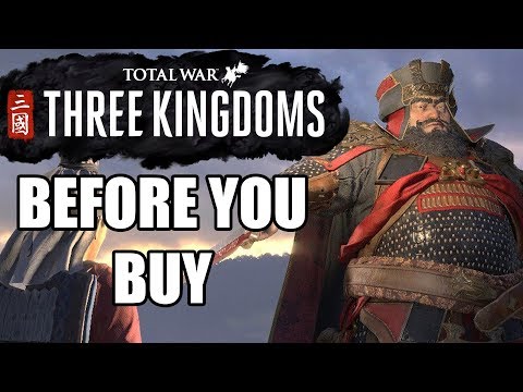 Total War: Three Kingdoms - 15 Things You Need To Know Before You Buy