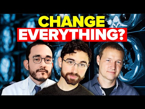 Game-Changing Study on Heart Health and Cholesterol: New Insights Revealed