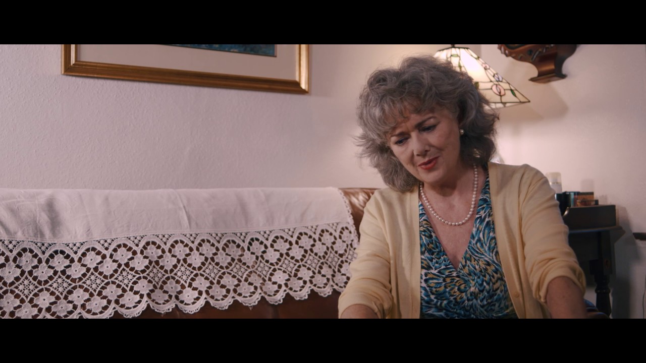 The Landlady - Short FIlm