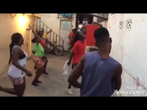 Os biu bau não tem como  ,blessed