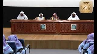 صورة الاستفادة من الكتب التي زل أصحابها في باب الأسماء والصفات وباب التوسل\صالح الفوزان\كبار العلماء