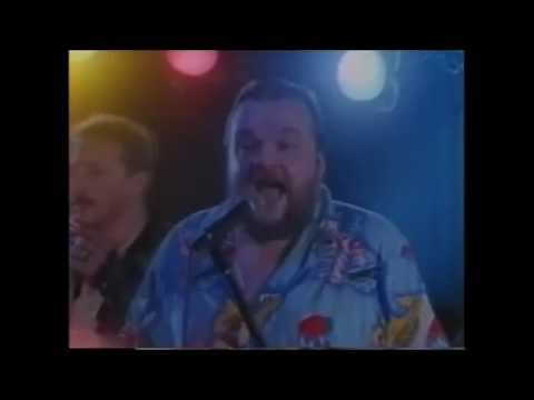 Downchild Blues Band - Bop Til I Drop