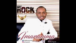 Imaranma by Kennyrock