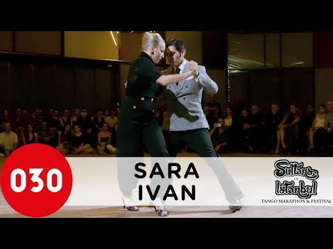 Sara Grdan and Ivan Terrazas – Milonga del recuerdo