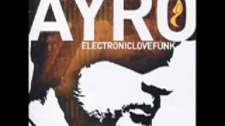 Ayro - Unity