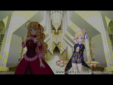 Million Arthur: Arcana Blood