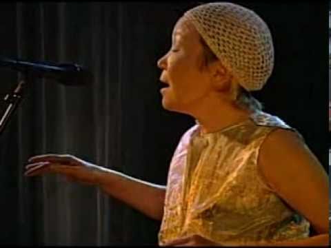 Sainkho Namtchylak (Roulette TV)