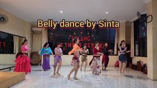 Fakra Zaman by Nancy Ajram