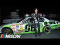 Bowman Gray's deep roots with the France family | Untold Stories | NASCAR 75