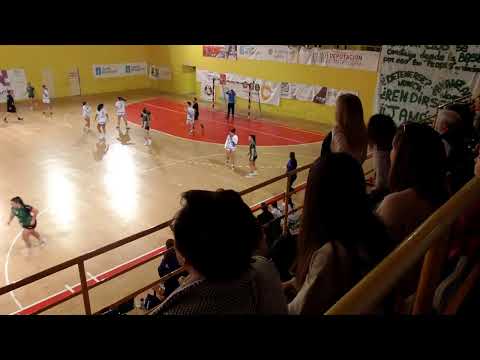 1ª Autonómica Fem U.B. LAVADORES  - TaperÍa Dos Chata BM Cangas