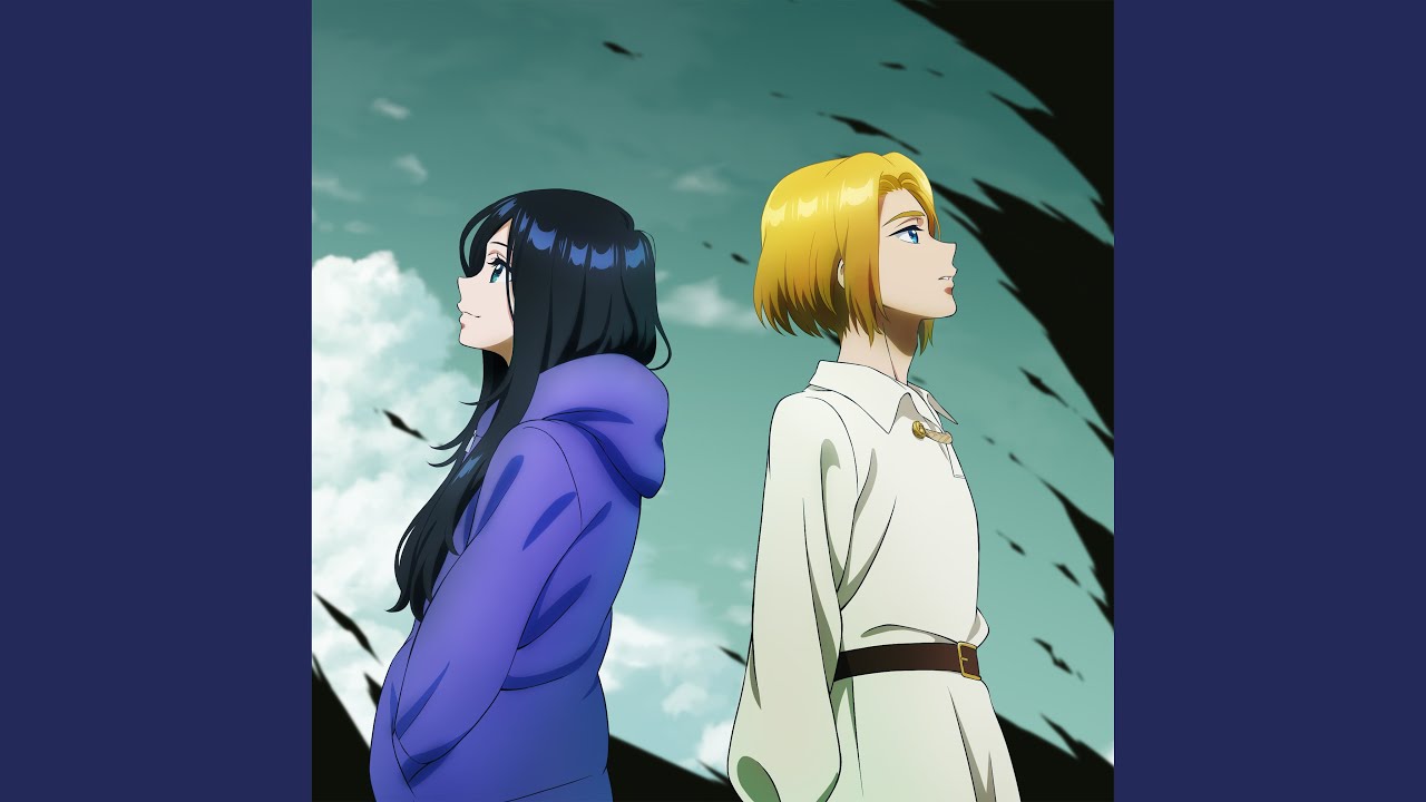 ただ、君のままで