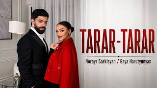 Norayr Sarkisyan & Gaya Harutyunyan - TARAR-TARAR // 2026