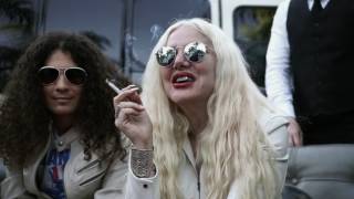 Betty Moon - &quot;Sound&quot; Evolver Music, Inc. - A TranqTV Premiere!