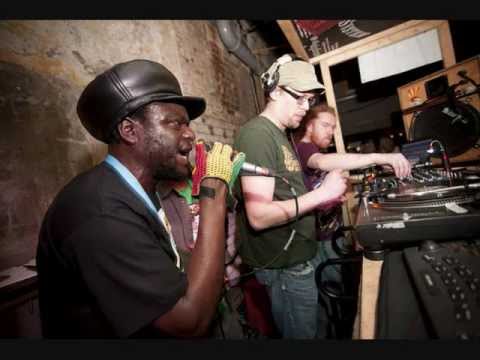 Steppaz, UK Dub, Reggae, Roots Music mixed by DJ Ras Sjamaan