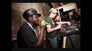Steppaz, UK Dub, Reggae, Roots Music mixed by DJ Ras Sjamaan