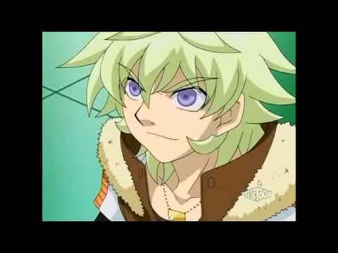 Bakugan AMV : Hydron vs Zenoheld