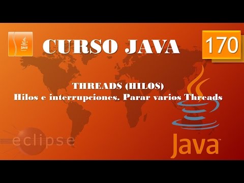 Curso Java Presentación Vídeo 1
