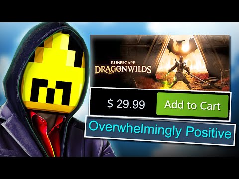 Jagex Shocked The Gaming World - YouTube