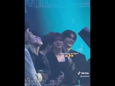 I don&rsquo;t see nobody but you #and2ble #kpop #sunghanbin #zerobaseone #zhanghao