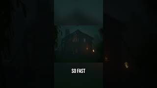 Trapped With a Kidnapper Who Won't Let Me Call Anyone #shorts #scary #escape