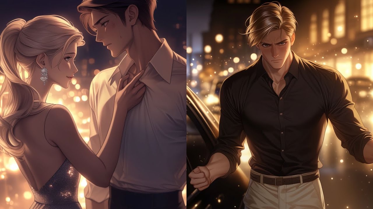 📕Mi Mujer Rica Puede Leer Mi Mente, No Lo Sabía, Y Todos Los Días La Criticaba A Sus Espaldas