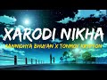 Download Sannidhya Bhuyan X Tonmoy Krypton Xarodi Nikha Lyrics Mp3 Song