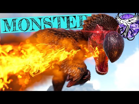 THE MEGA DODOREX TAKES MY LUNCHMONEY | DOX EP35 | ARK Survival Evolved