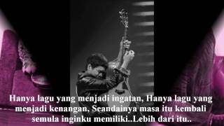 Download lagu Perpisahan ini - 1st Edition feat Aizat Amdan mp3