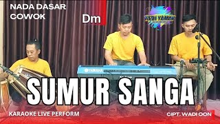 Download lagu Sumur sanga karaoke - Dewi kirana nada cowok Dm versi tarlingan mp3 Download lagu Sumur sanga karaoke - Dewi kirana nada cowok Dm versi tarlingan mp3