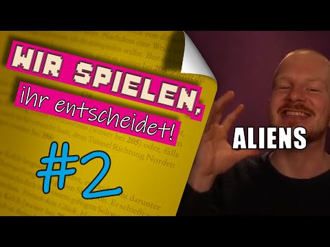Wir spielen, ihr entscheidet: "Die Stadt der Diebe" Fantasy-Abenteuerspielbuch  - TEIL 2